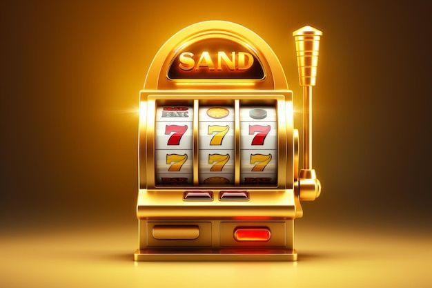 PLAYTECH پر آن لائن سلاٹس کے بارے میں