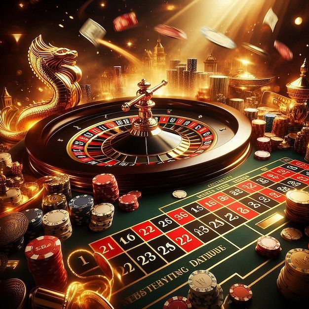PLAYTECH آن لائن کیسینو میں کھیلنے کی وجوہات