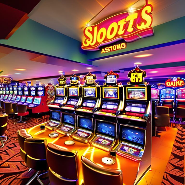 PLAYTECH کیسینو میں ایک آن لائن گیم کا انتخاب کریں۔