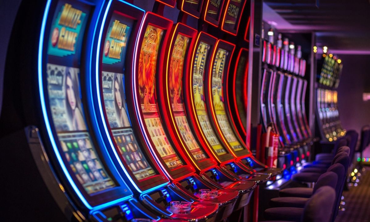 پاکستان کے نئے PLAYTECHکیسینو کھلاڑیوں کے لیے خوش آمدید بونس