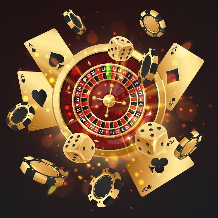 PLAYTECH کیسینو میں بکراٹکھیلیں