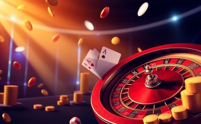 PLAYTECH کیسینو میں پوکر گیمز