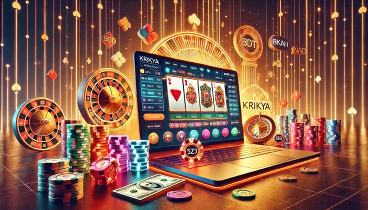 PLAYTECH آن لائن کیسینو میں کھیلنے کی وجوہات