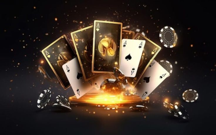 پاکستان میں PLAYTECH کا آن لائن کیسینو سیکشن کھولیں۔